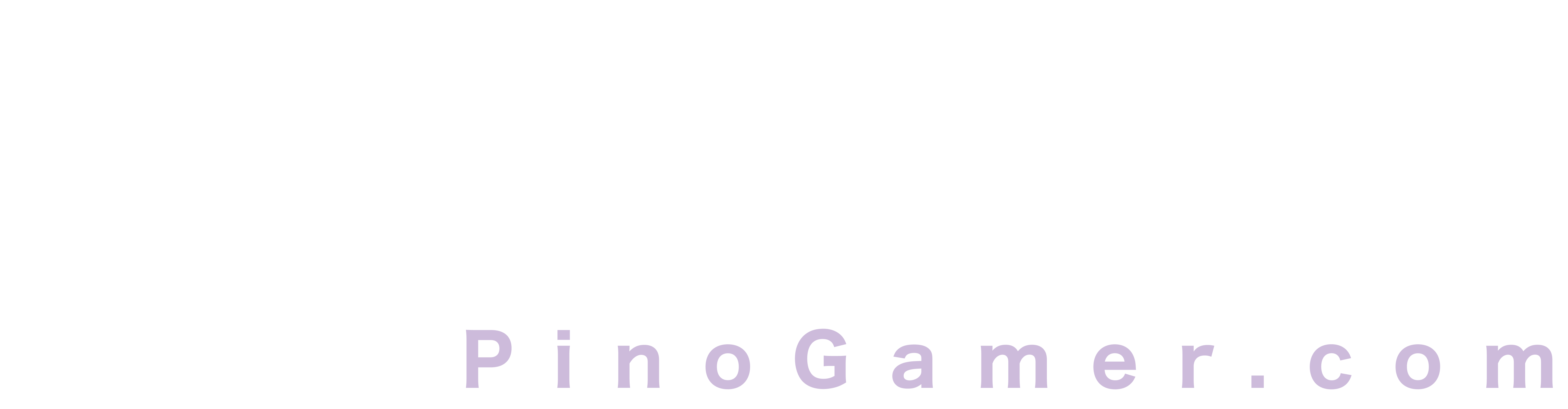任天堂 | PinoGamer 皮諾電玩